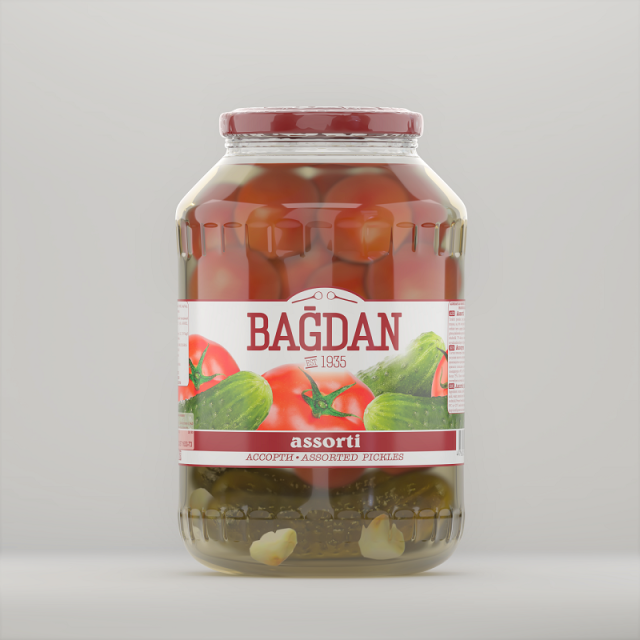 Bagdan